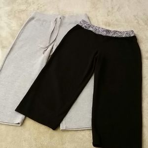 Capris 2-bundle